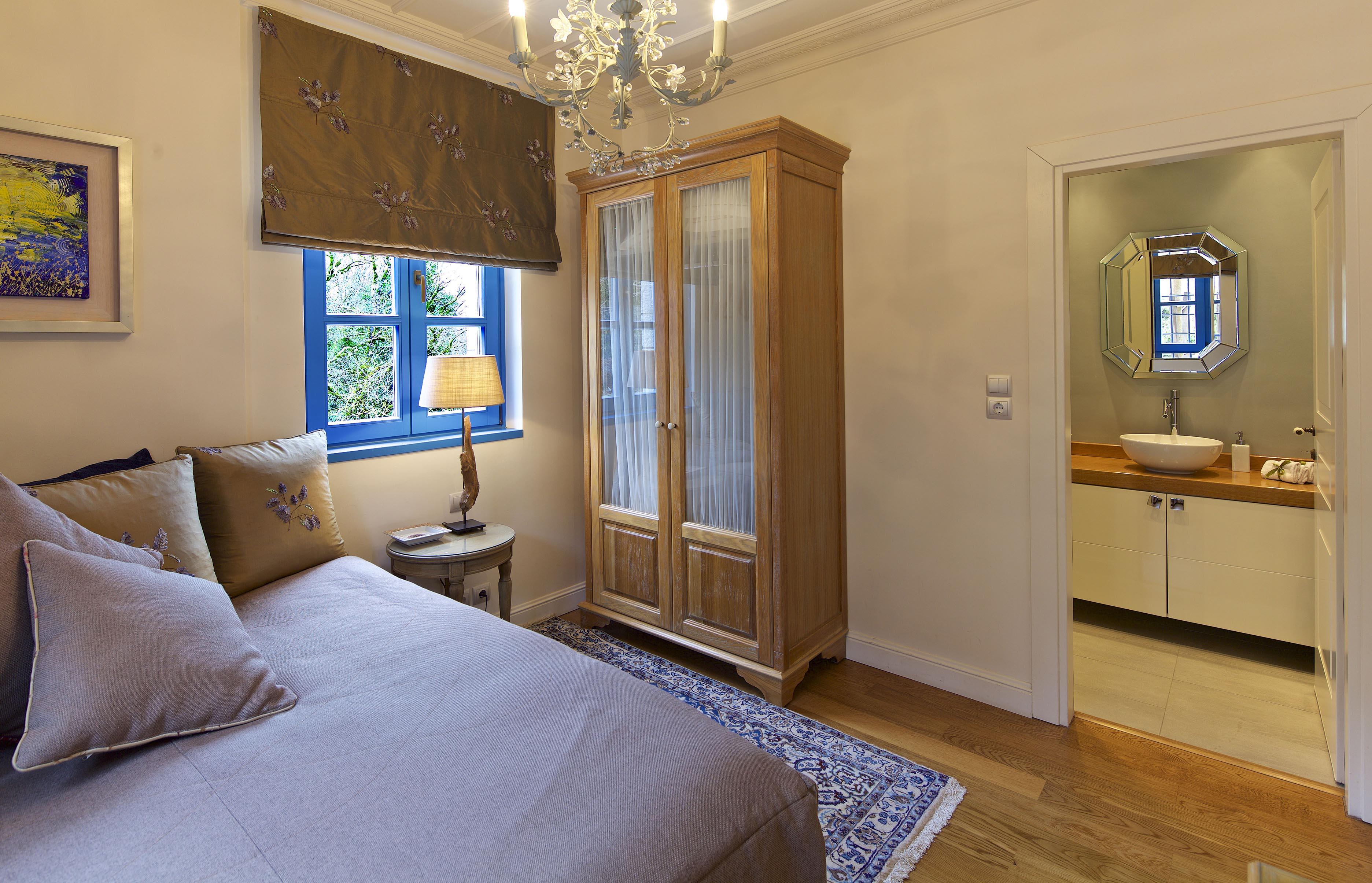 Zagori Suites Luxury Residences Vitsa Eksteriør bilde