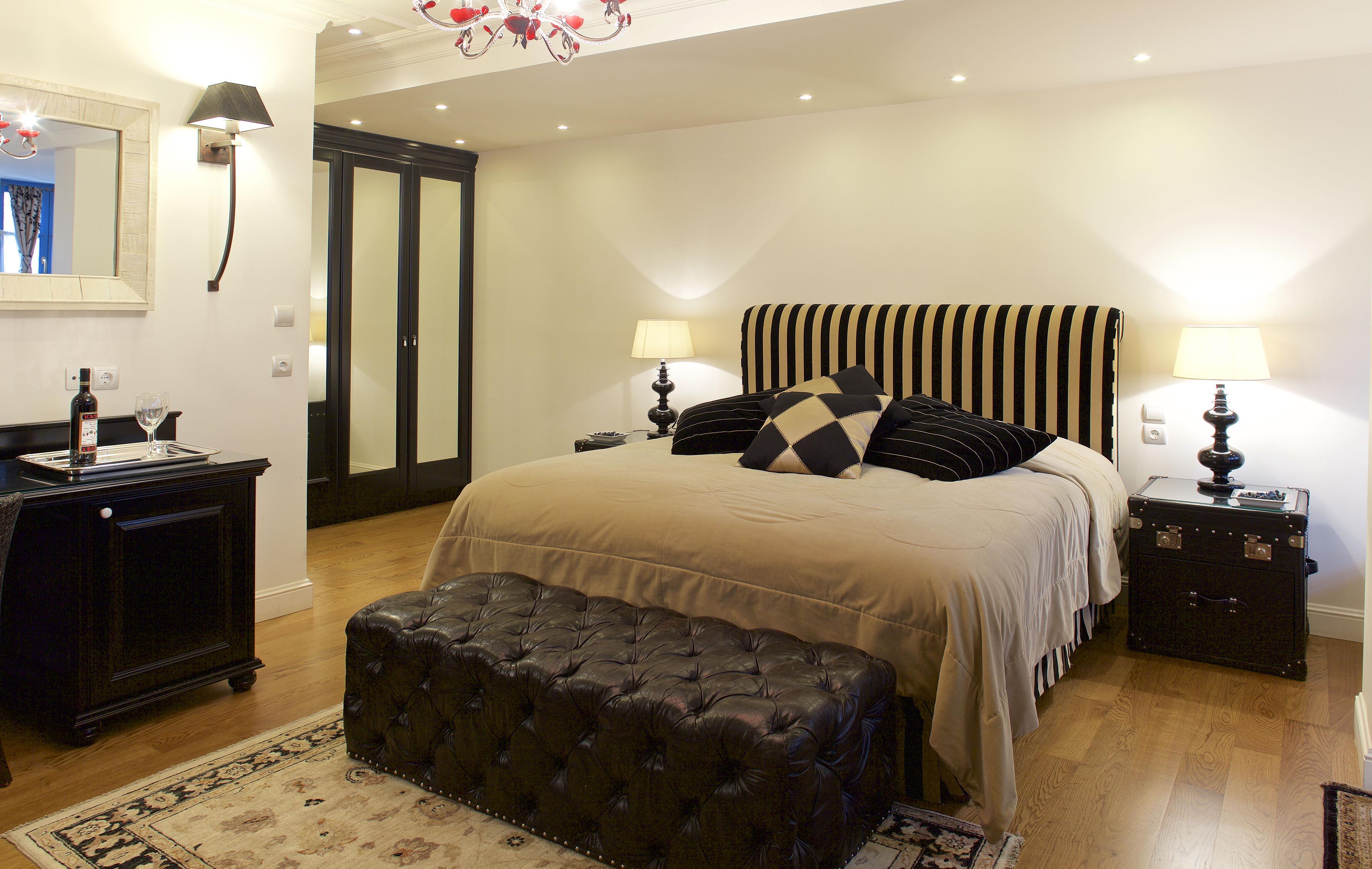 Zagori Suites Luxury Residences Vitsa Eksteriør bilde