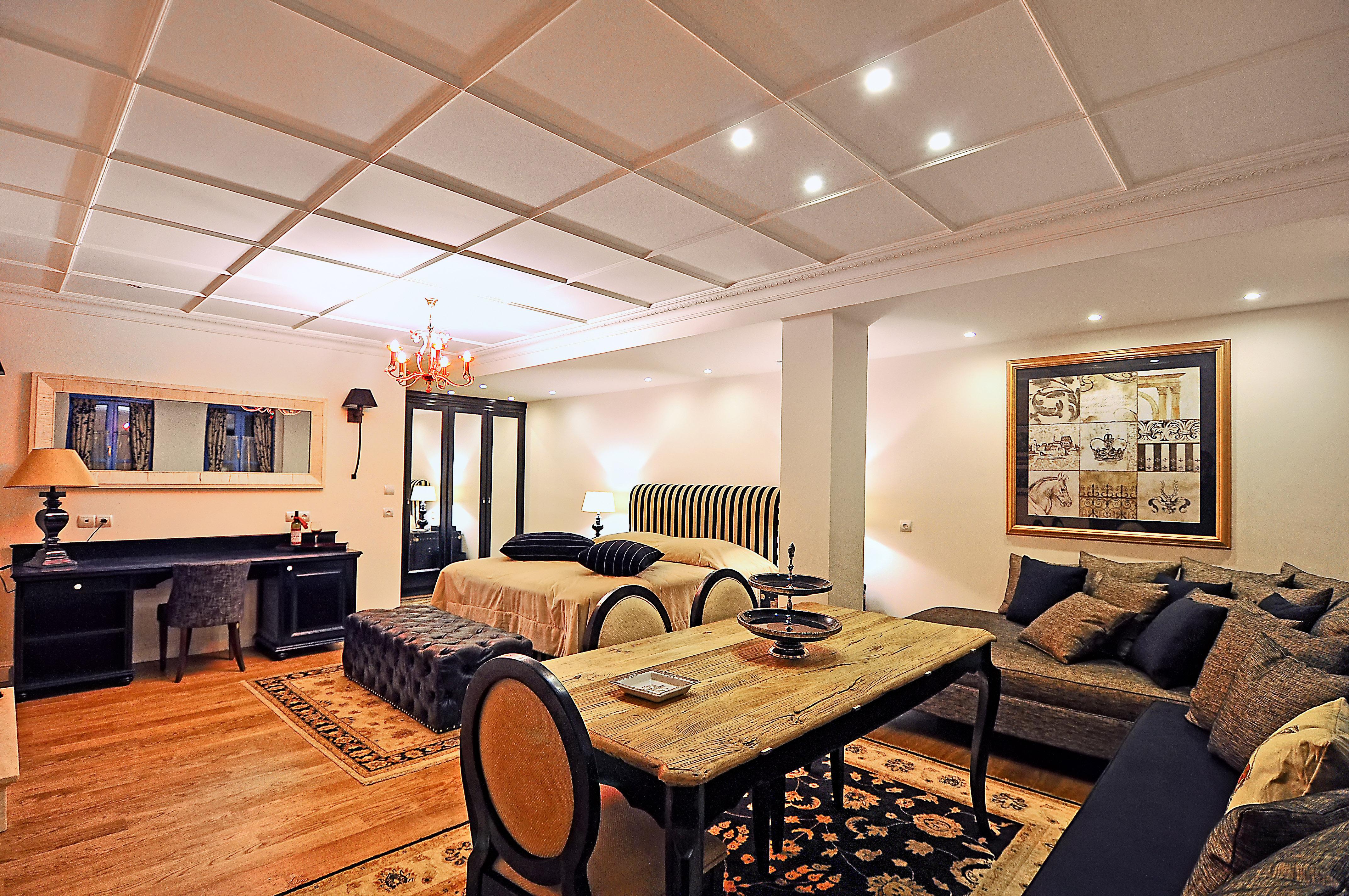 Zagori Suites Luxury Residences Vitsa Eksteriør bilde