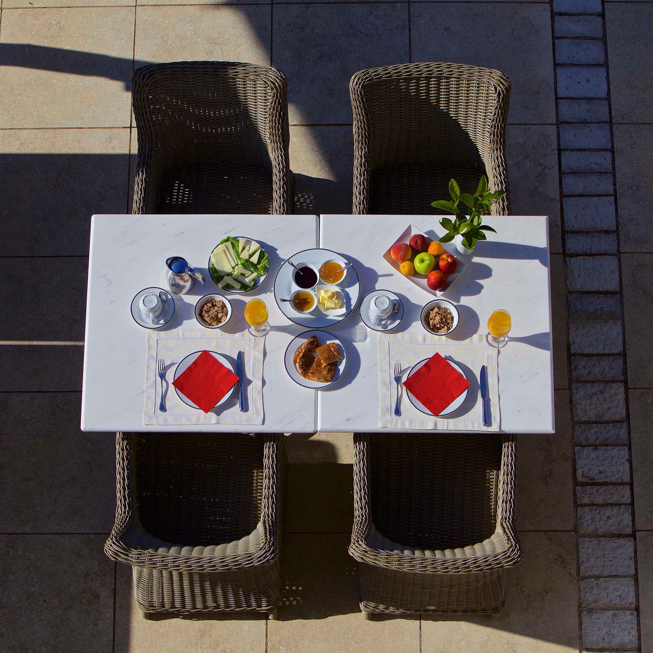 Zagori Suites Luxury Residences Vitsa Eksteriør bilde