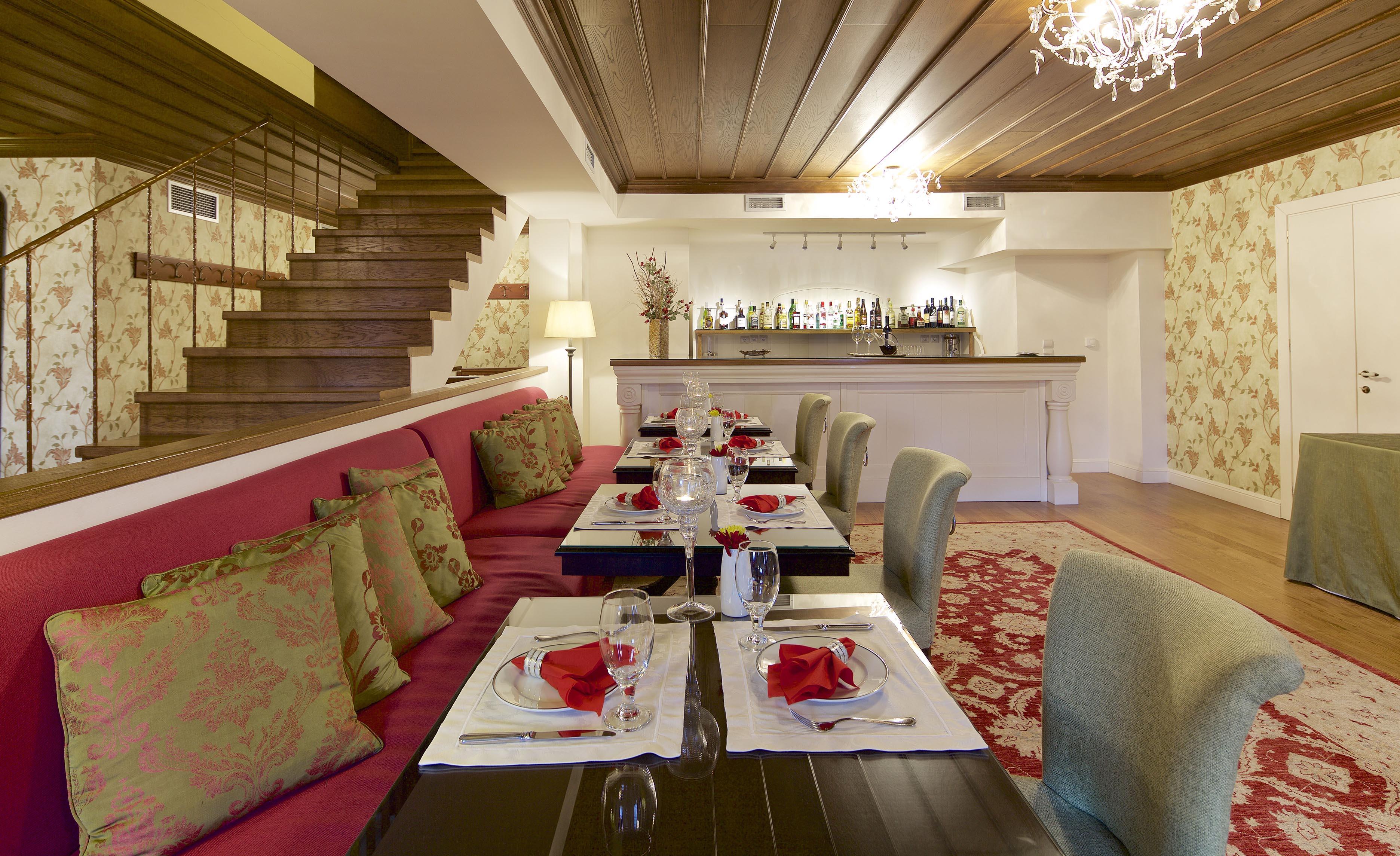 Zagori Suites Luxury Residences Vitsa Eksteriør bilde